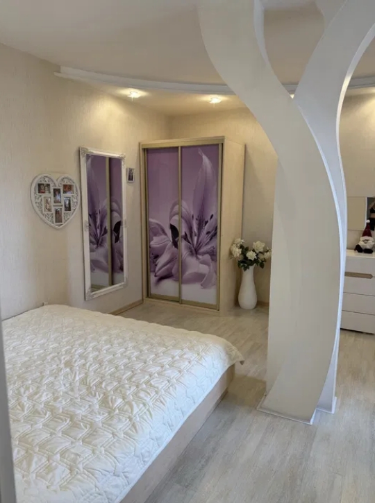 продажа однокомнатной квартиры номер A-174397 в Суворовском районе, фото номер 12